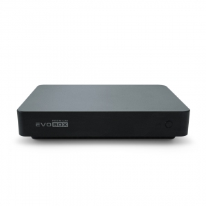 Hi-End караоке-система EVOBOX Premium + EvoSoundBar (саундбар с караоке) в Белебее