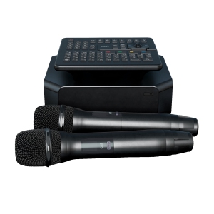 караоке-комплект для Дома AST ZOOM 1/2 и AST-SM6A в Белебее