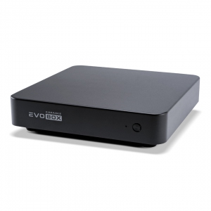 караоке-комплект EVOBOX + EvoSound Bar (саундбар с караоке) в Белебее