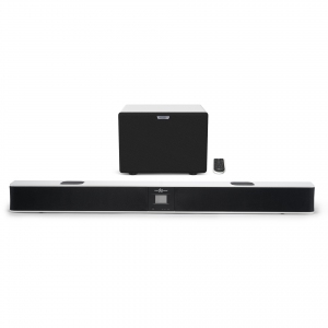 караоке-комплект EVOBOX Classic + EvoSound Bar (саундбар с караоке) в Белебее