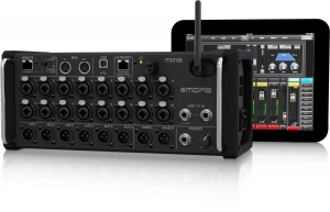 Midas MR18 цифровой микшер в Белебее