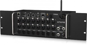 Midas MR18 цифровой микшер в Белебее