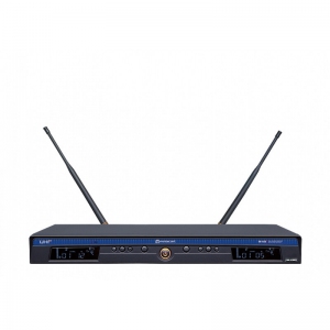 Relacart UR-112DMH радиосистема в Белебее
