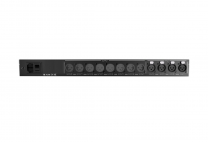 S-Track Dolphin 48 спикер-процессор в Белебее