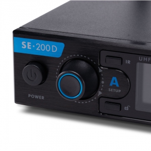 SE-200D цифровые микрофоны в Белебее