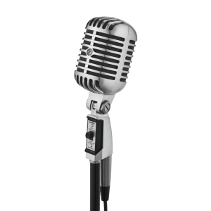 SHURE 55SH SERIES II вокальный, динамический микрофон в Белебее