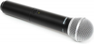 SHURE BLX24E/PG58 M17 вокальная радиосистема в Белебее