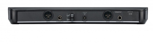 SHURE BLX288E/B58 M17 вокальная радиосистема в Белебее