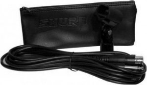 SHURE SV100-A динамический микрофон в Белебее