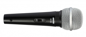 SHURE SV100-A динамический микрофон в Белебее