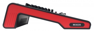 SVS Audiotechnik mixers AM-12 Микшерный пульт аналоговый, 12-канальный в Белебее