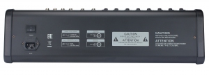 SVS Audiotechnik mixers AM-12 Микшерный пульт аналоговый, 12-канальный в Белебее