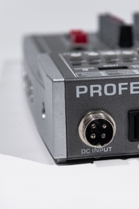 SVS Audiotechnik mixers AM-6 DSP Микшерный пульт аналоговый, 6-канальный SVS Audiotechnik mixers в Белебее