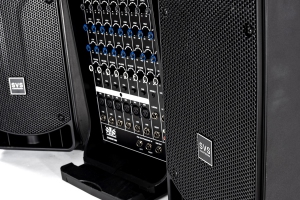 SVS Audiotechnik STAGESET 600 Акустический комплект активный в Белебее