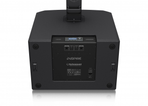 Turbosound iNSPIRE iP3000 модульная аудио колонна 2000Вт в Белебее