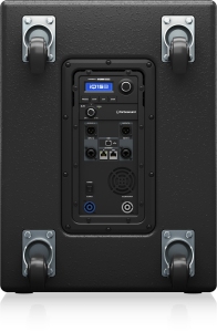 Turbosound iQ15B сабвуфер активный в Белебее