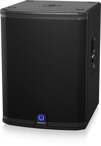 Turbosound iQ15B сабвуфер активный в Белебее