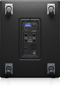 Turbosound iQ18B сабвуфер активный в Белебее