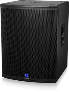 Turbosound iQ18B сабвуфер активный в Белебее