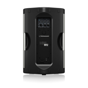 Turbosound MILAN M12 активная акустическая система в Белебее