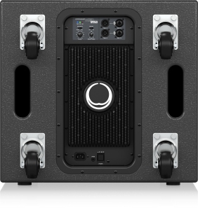 Turbosound Milan M15B сабвуфер активный в Белебее