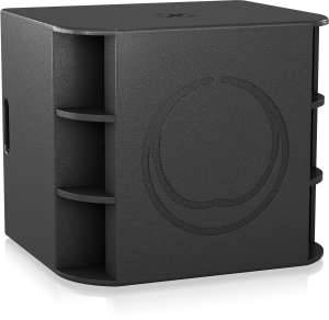 Turbosound Milan M18B сабвуфер активный в Белебее