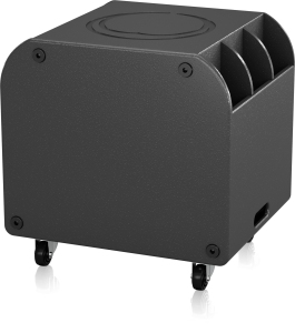 Turbosound Milan M18B сабвуфер активный в Белебее