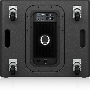 Turbosound Milan M18B сабвуфер активный в Белебее