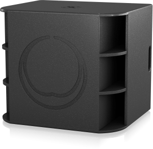 Turbosound Milan M18B сабвуфер активный в Белебее