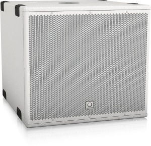 Turbosound NuQ115B-AN Активный сабвуфер в Белебее