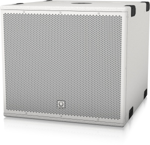 Turbosound NuQ115B-AN Активный сабвуфер в Белебее