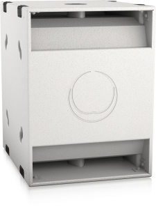 Turbosound NuQ118B-AN Активный сабвуфер в Белебее