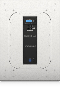 Turbosound NuQ118B-AN Активный сабвуфер в Белебее