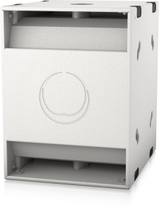 Turbosound NuQ118B-AN Активный сабвуфер в Белебее
