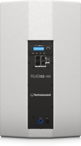 Turbosound NuQ152-AN Активная акустическая система в Белебее
