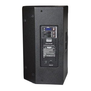 XLine ALFA P-15A DSP Акустическая система активная с DSP и Bluetooth в Белебее
