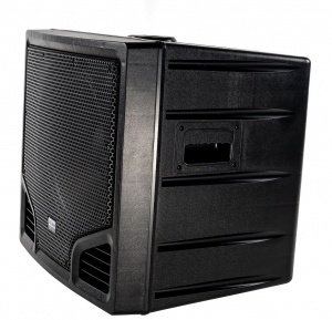 XLine SPX-18A SUB Сабвуфер активный в Белебее
