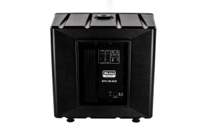 XLine SPX-18A SUB Сабвуфер активный в Белебее